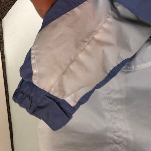 Columbia Interchange White Purple Snow Ski Jacket - Picture 15 of 15